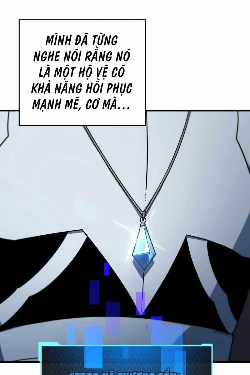 Người Chơi Không Thể Thăng Cấp Chapter 122 - 9