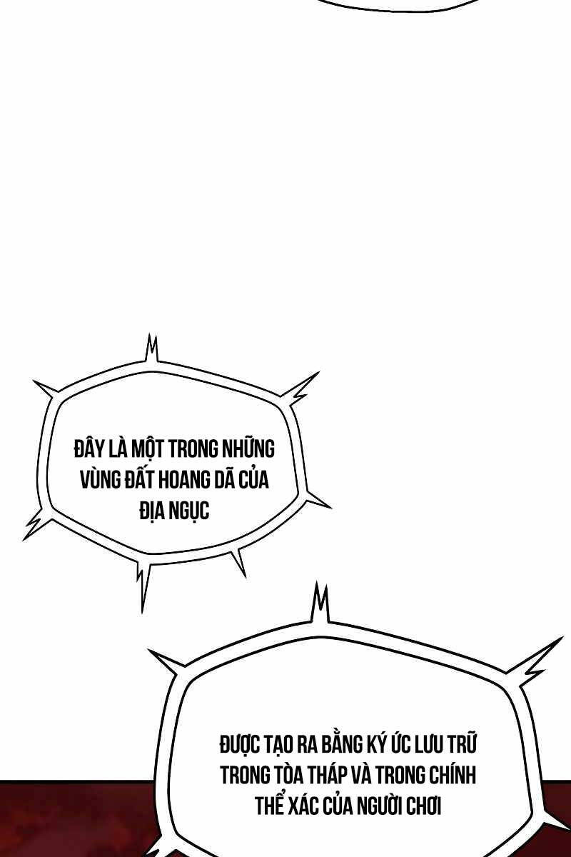 Người Chơi Không Thể Thăng Cấp Chapter 123 - 57