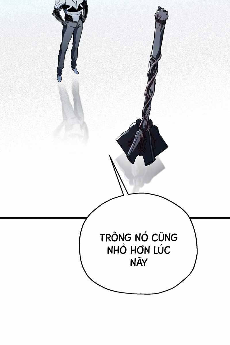 Người Chơi Không Thể Thăng Cấp Chapter 125 - 46