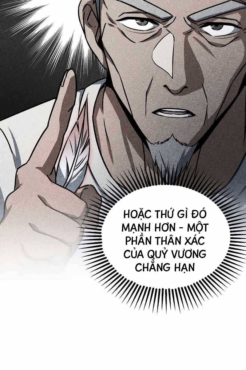 Người Chơi Không Thể Thăng Cấp Chapter 125 - 80