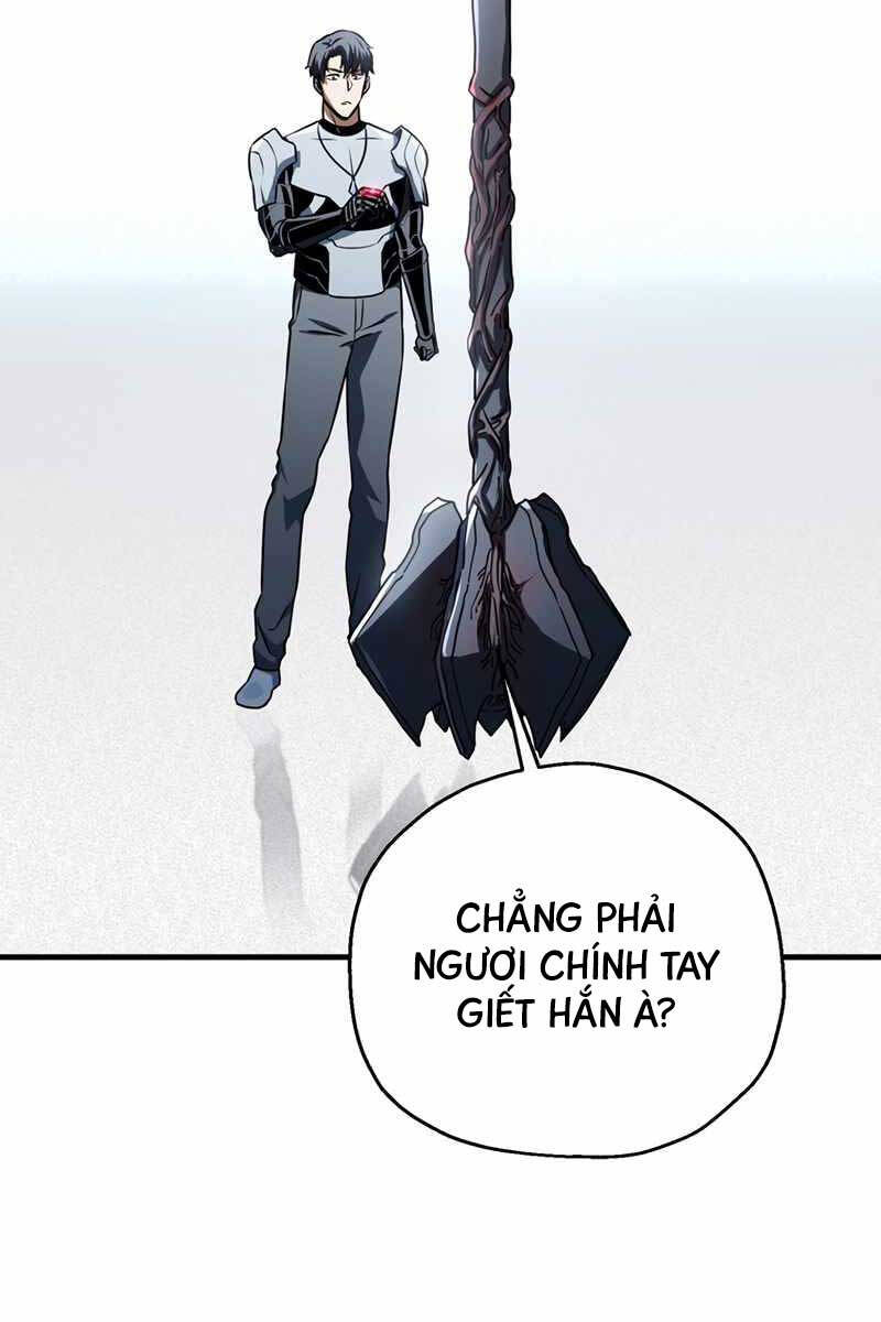 Người Chơi Không Thể Thăng Cấp Chapter 125 - 94