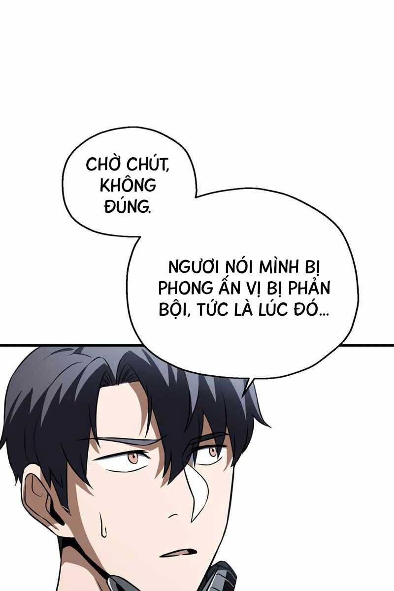 Người Chơi Không Thể Thăng Cấp Chapter 125 - 95