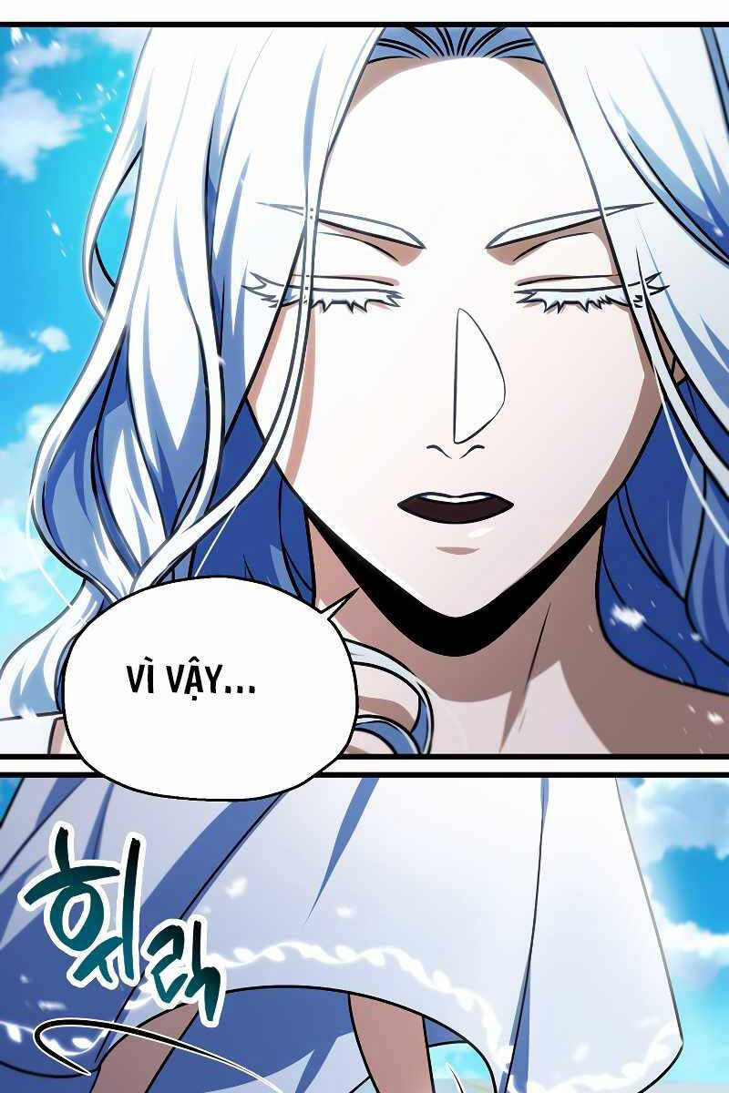 Người Chơi Không Thể Thăng Cấp Chapter 127 - 29