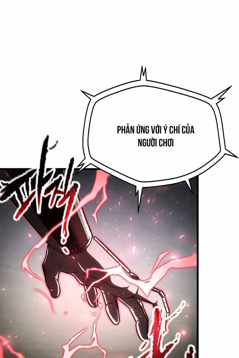 Người Chơi Không Thể Thăng Cấp Chapter 127 - 56