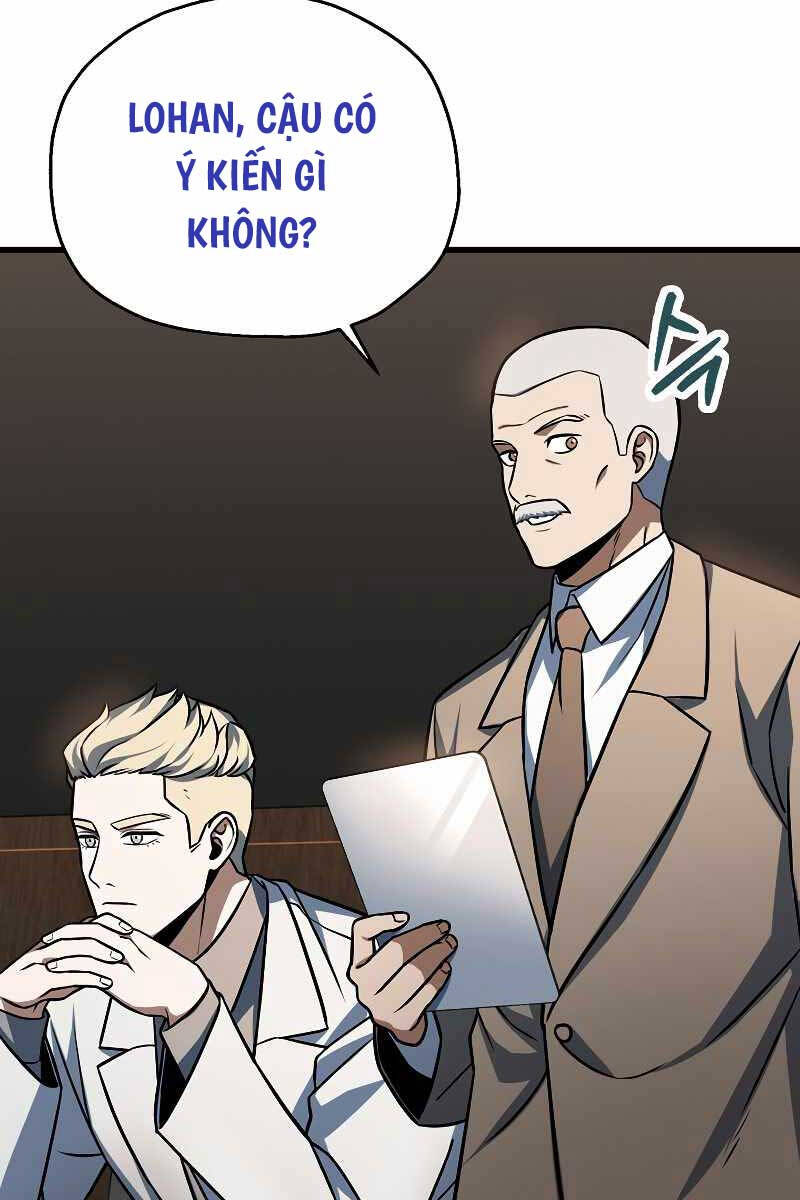 Người Chơi Không Thể Thăng Cấp Chapter 127 - 78