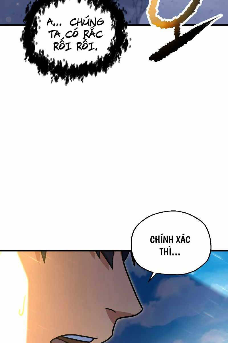 Người Chơi Không Thể Thăng Cấp Chapter 130 - 117