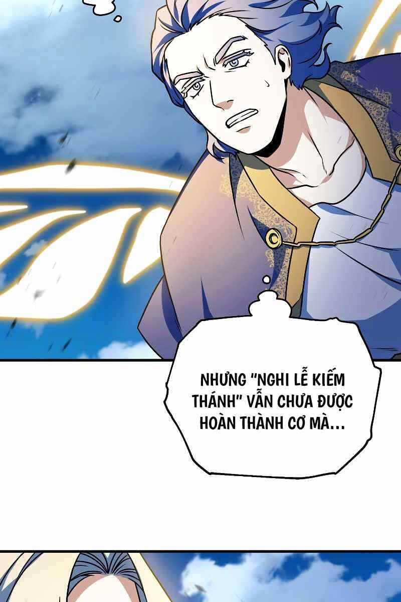 Người Chơi Không Thể Thăng Cấp Chapter 130 - 59