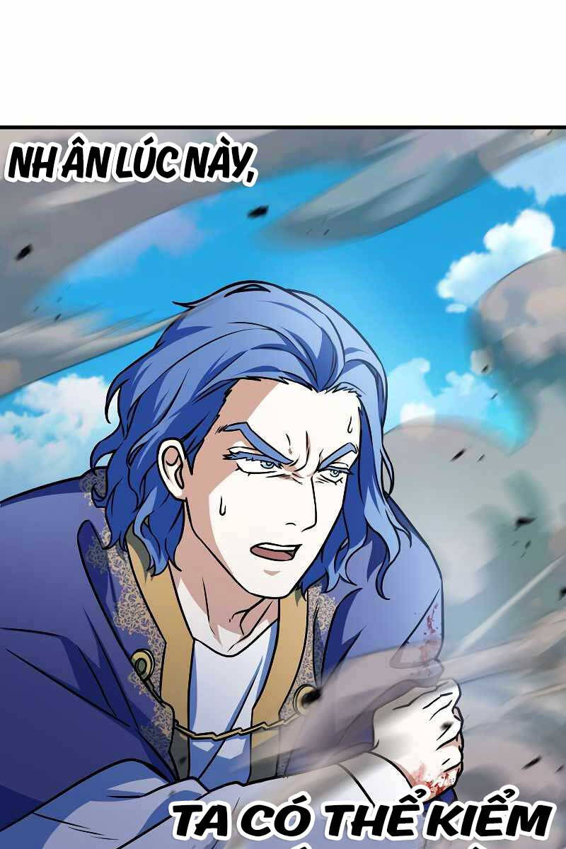 Người Chơi Không Thể Thăng Cấp Chapter 130 - 95