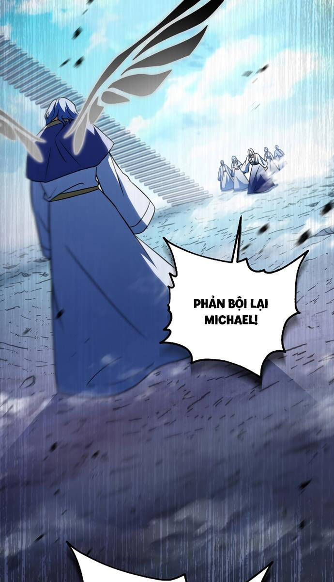 Người Chơi Không Thể Thăng Cấp Chapter 131 - 33