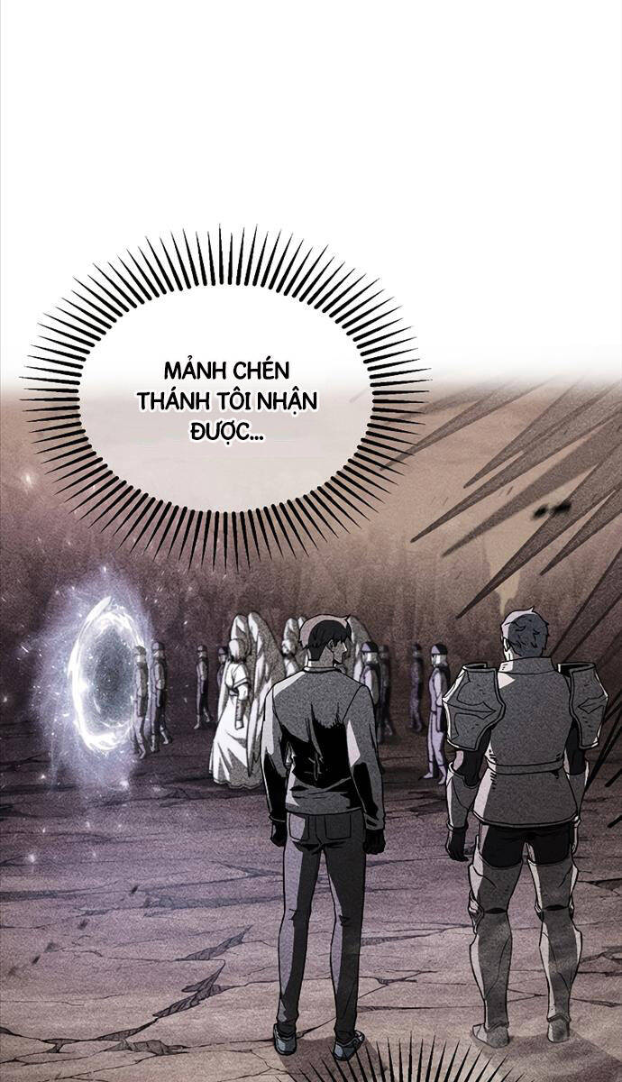 Người Chơi Không Thể Thăng Cấp Chapter 131 - 77