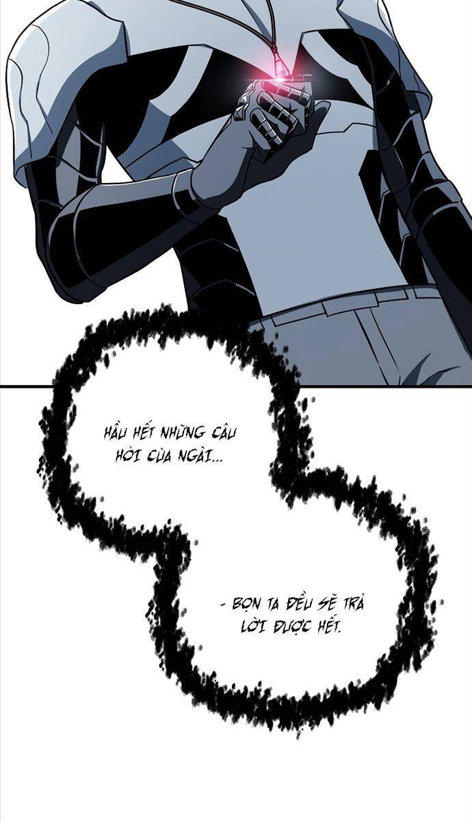 Người Chơi Không Thể Thăng Cấp Chapter 131 - 85