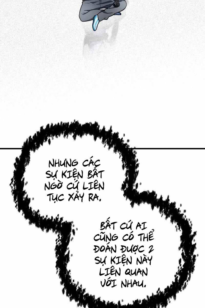 Người Chơi Không Thể Thăng Cấp Chapter 132 - 4