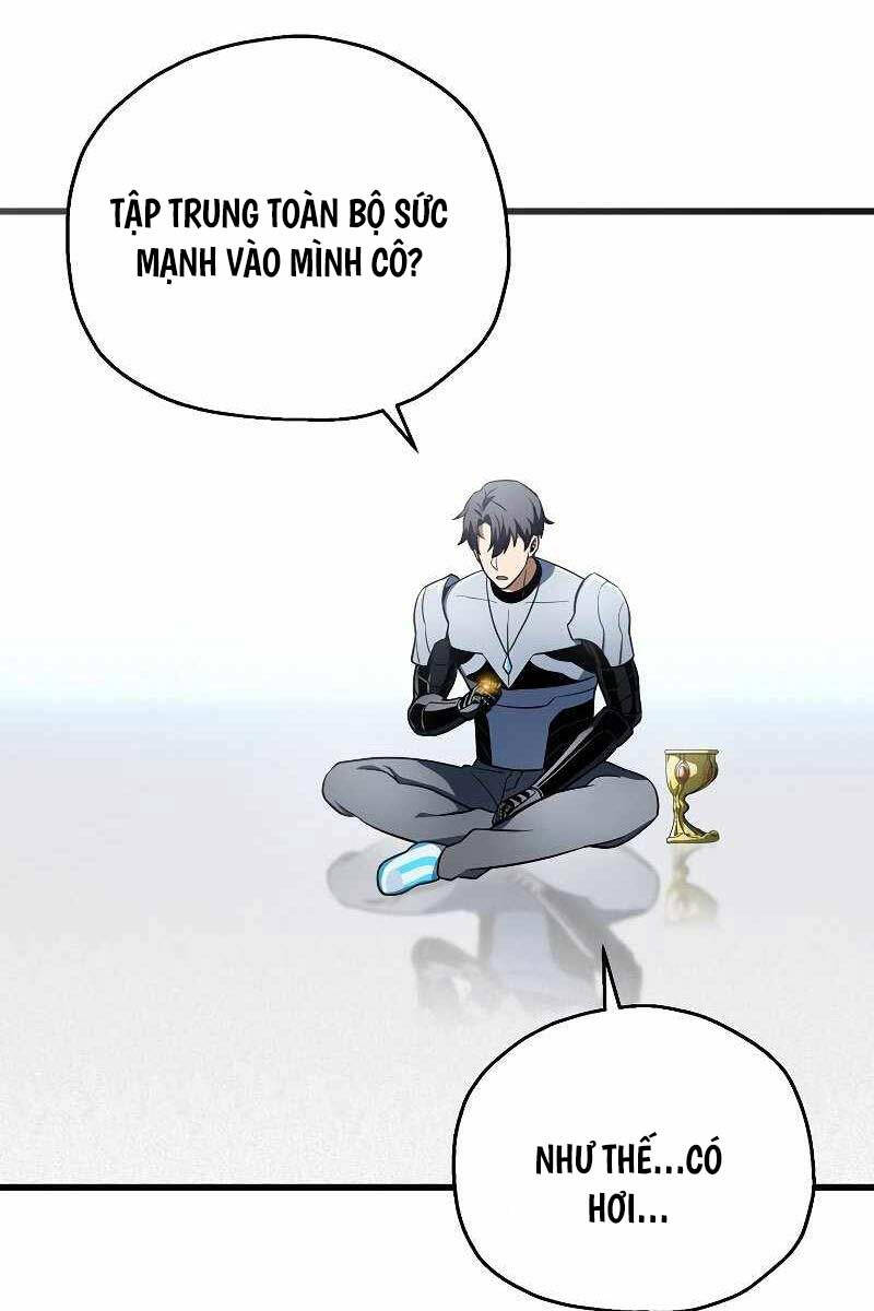 Người Chơi Không Thể Thăng Cấp Chapter 132 - 64