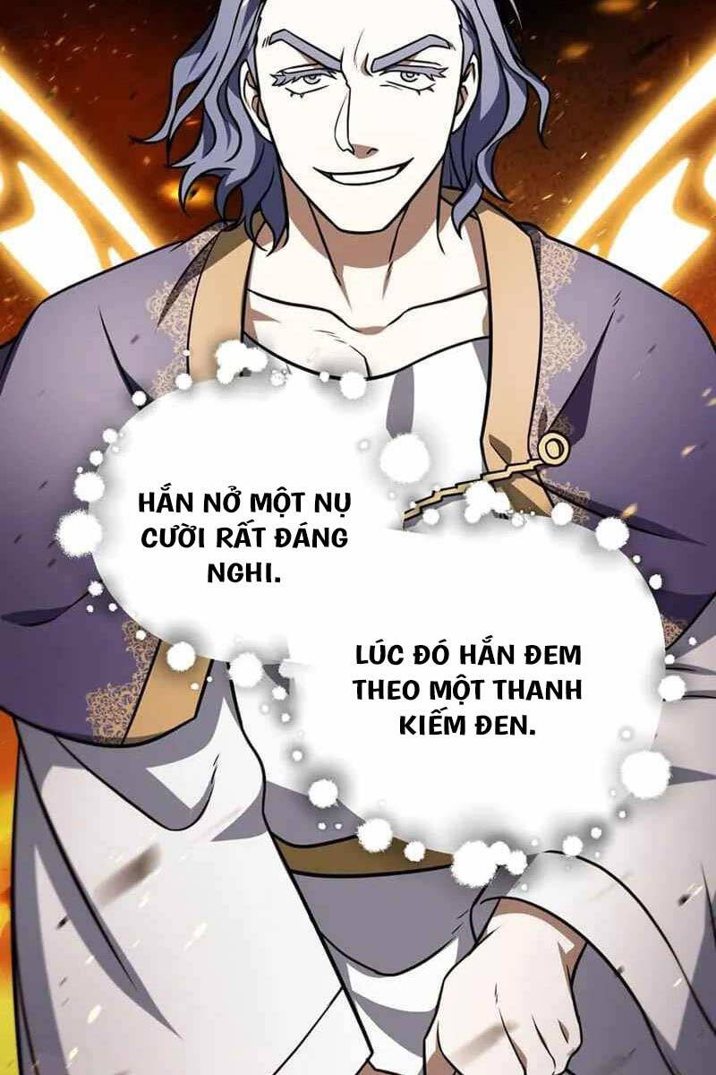 Người Chơi Không Thể Thăng Cấp Chapter 133 - 28