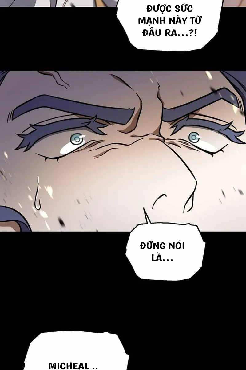 Người Chơi Không Thể Thăng Cấp Chapter 133 - 84