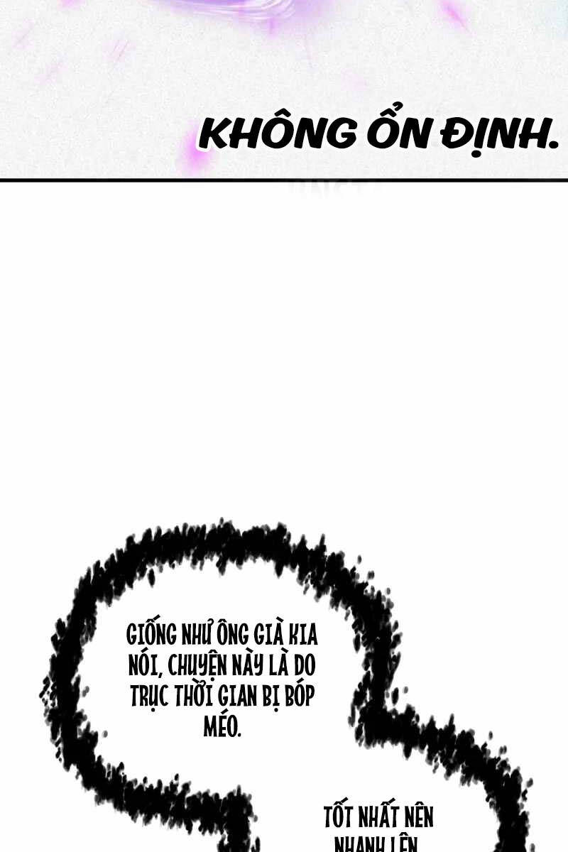 Người Chơi Không Thể Thăng Cấp Chapter 134 - 17