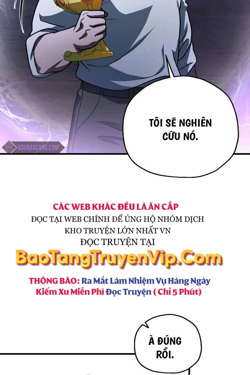 Người Chơi Không Thể Thăng Cấp Chapter 134 - 23