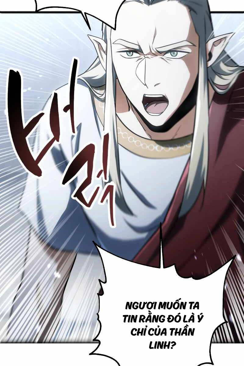 Người Chơi Không Thể Thăng Cấp Chapter 134 - 56