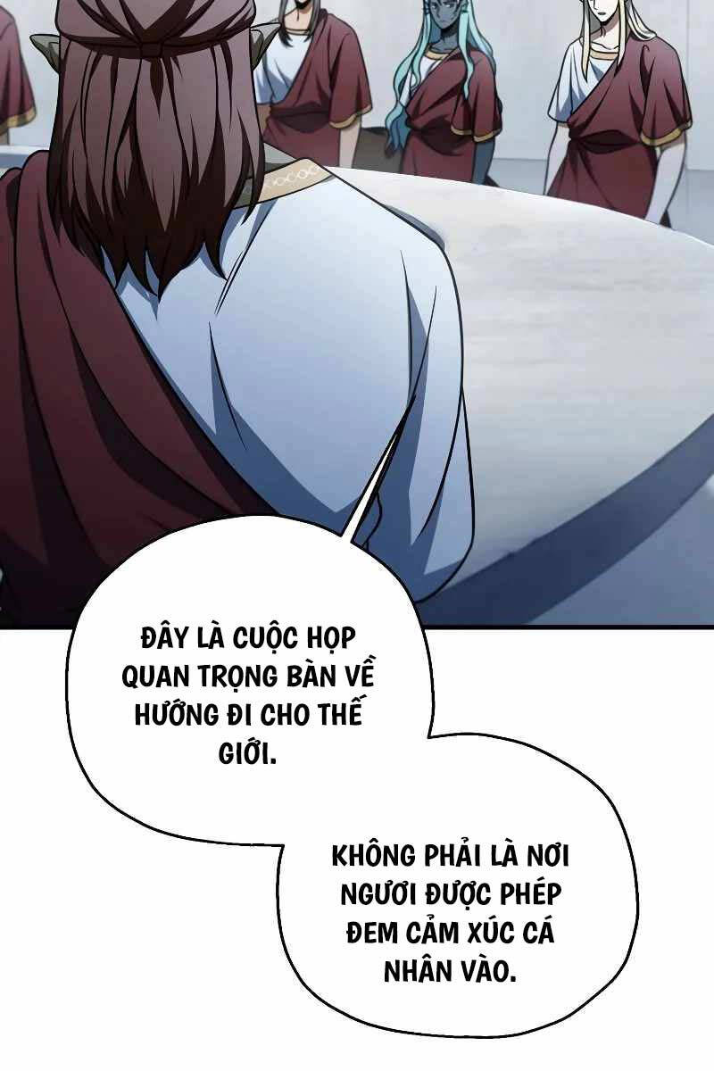 Người Chơi Không Thể Thăng Cấp Chapter 135 - 14