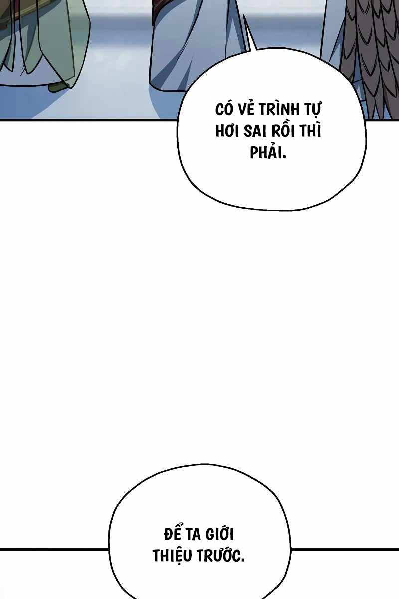 Người Chơi Không Thể Thăng Cấp Chapter 135 - 17