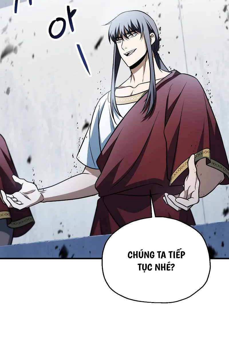 Người Chơi Không Thể Thăng Cấp Chapter 135 - 47