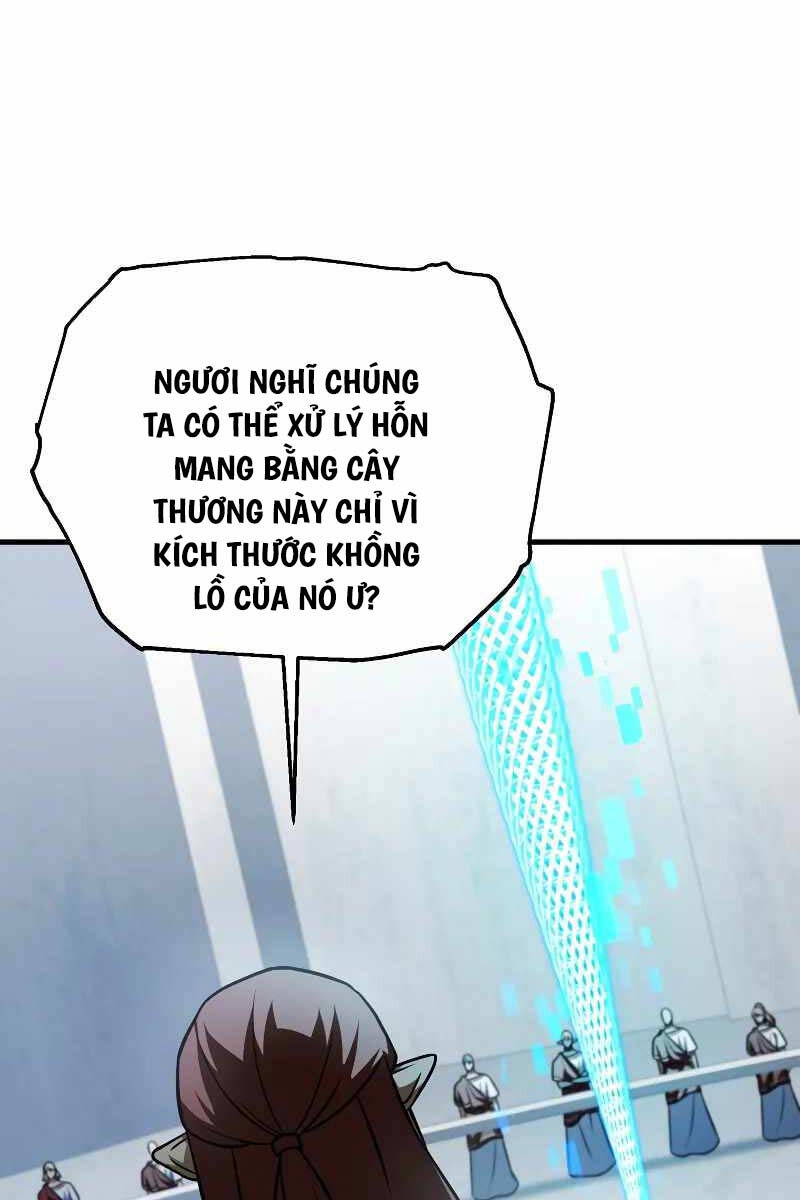 Người Chơi Không Thể Thăng Cấp Chapter 135 - 66
