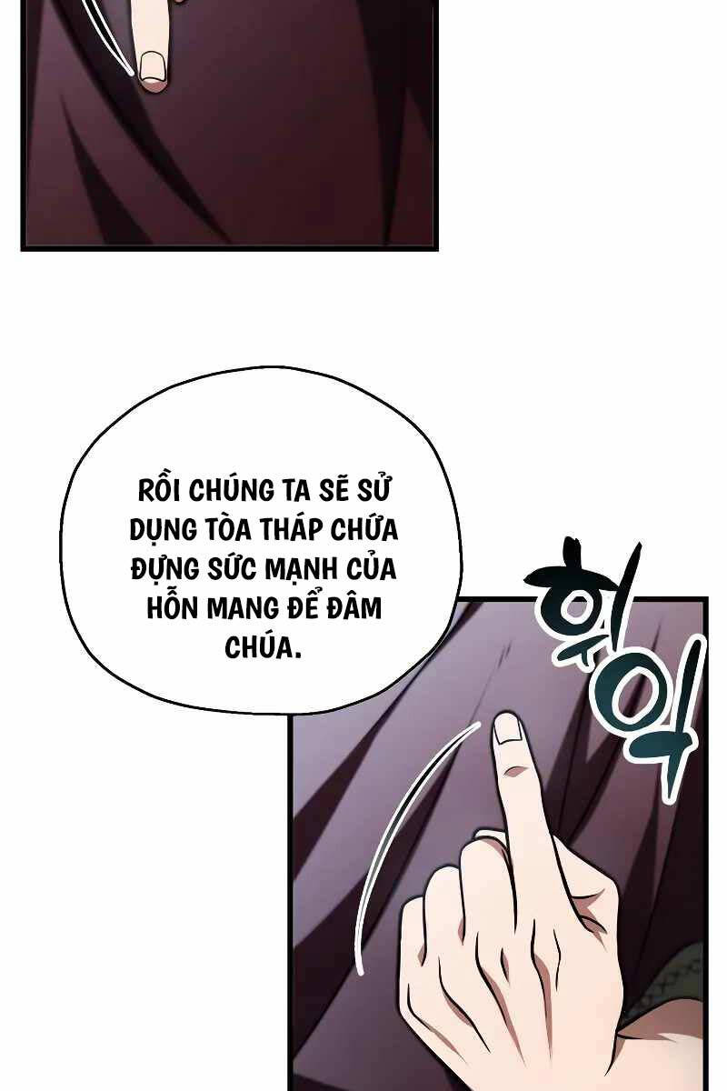 Người Chơi Không Thể Thăng Cấp Chapter 135 - 95