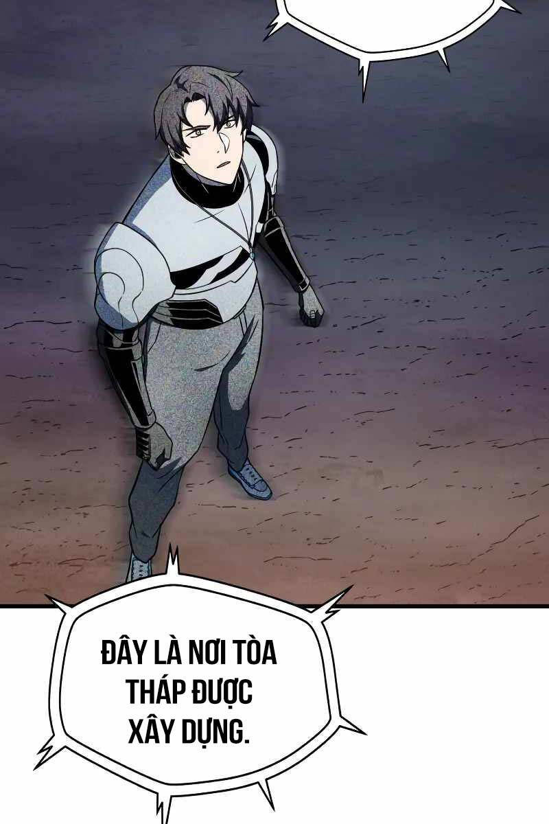 Người Chơi Không Thể Thăng Cấp Chapter 136 - 28