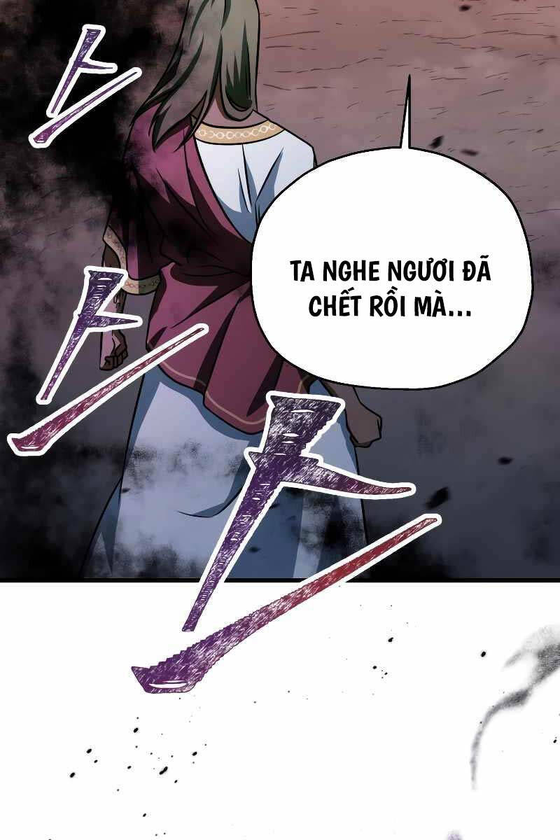 Người Chơi Không Thể Thăng Cấp Chapter 137 - 110