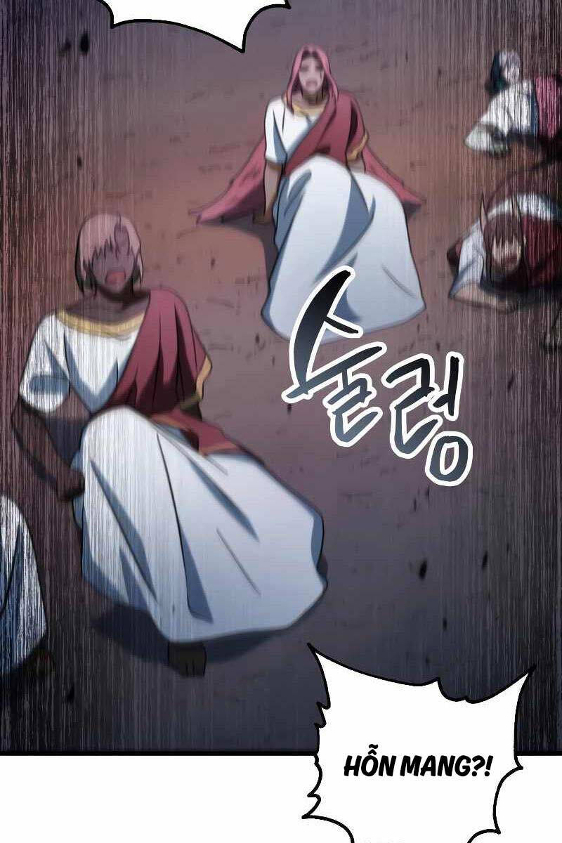 Người Chơi Không Thể Thăng Cấp Chapter 137 - 69