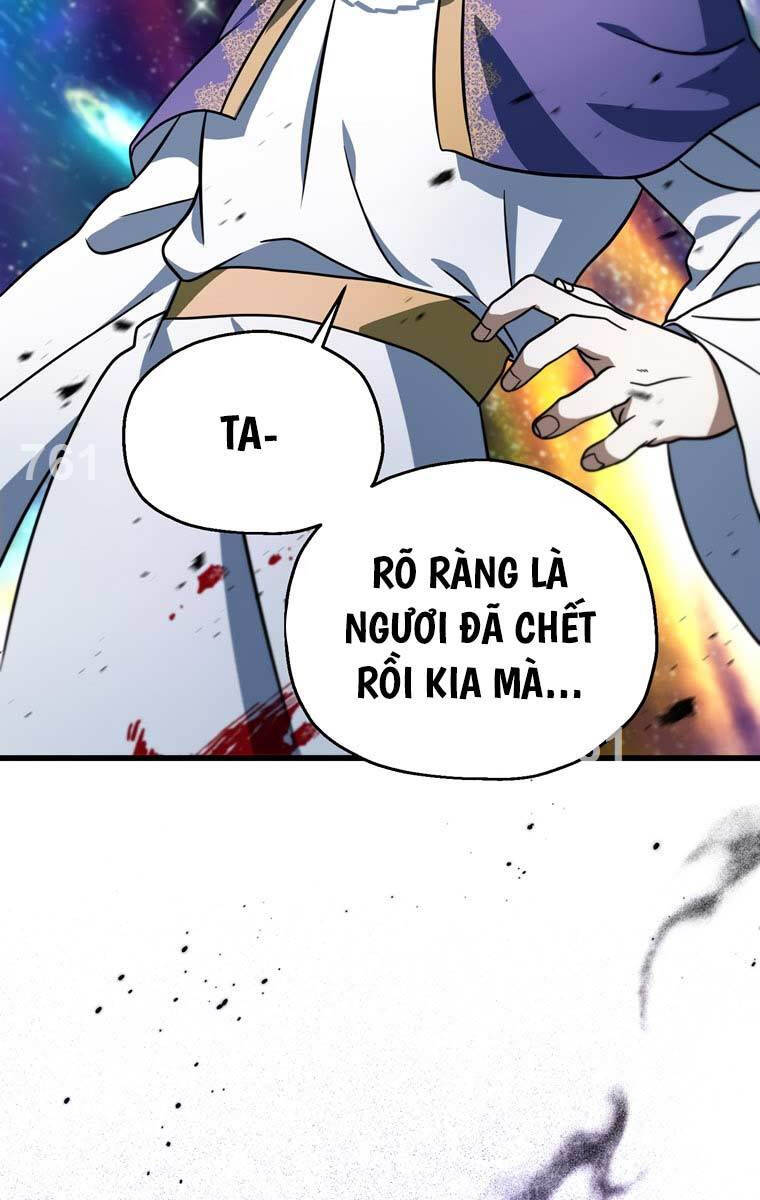 Người Chơi Không Thể Thăng Cấp Chapter 138 - 2