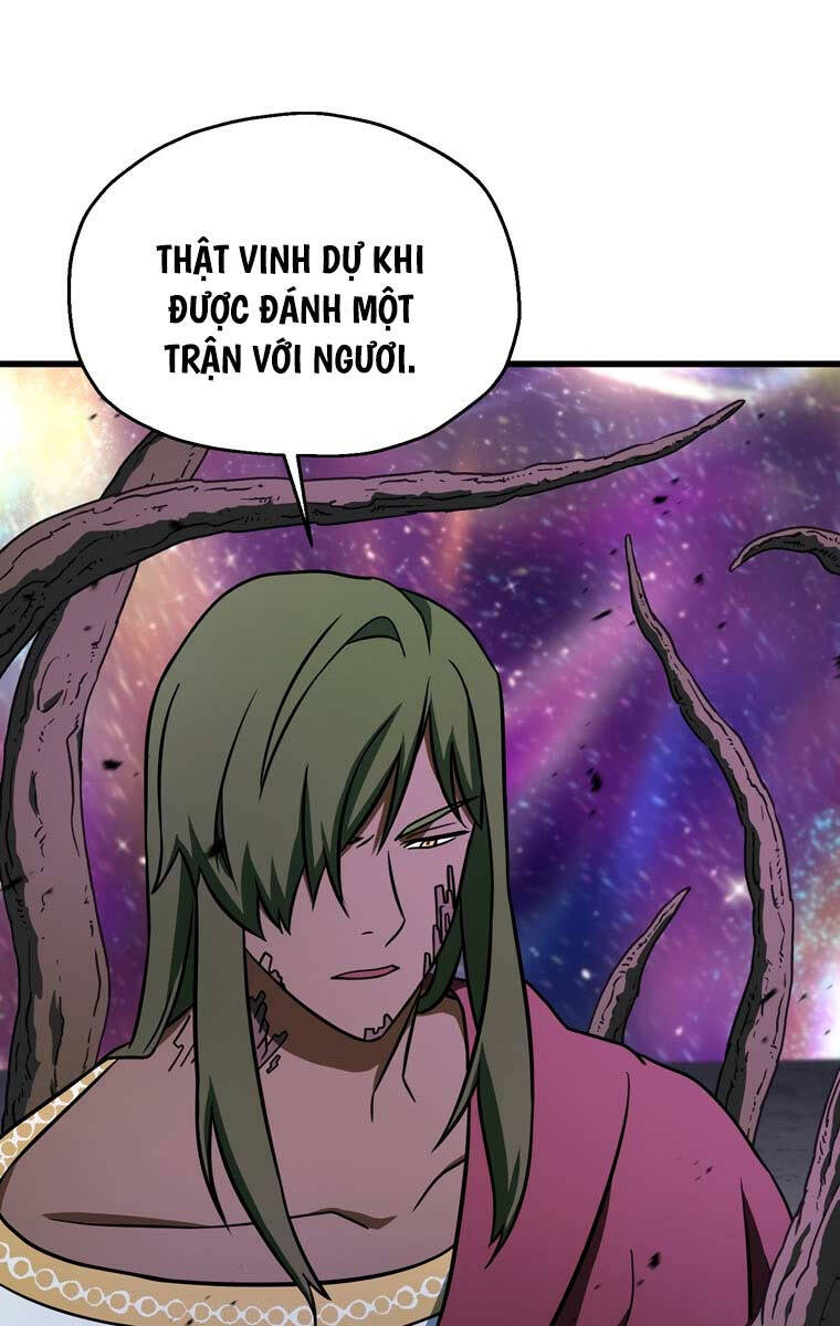 Người Chơi Không Thể Thăng Cấp Chapter 138 - 16