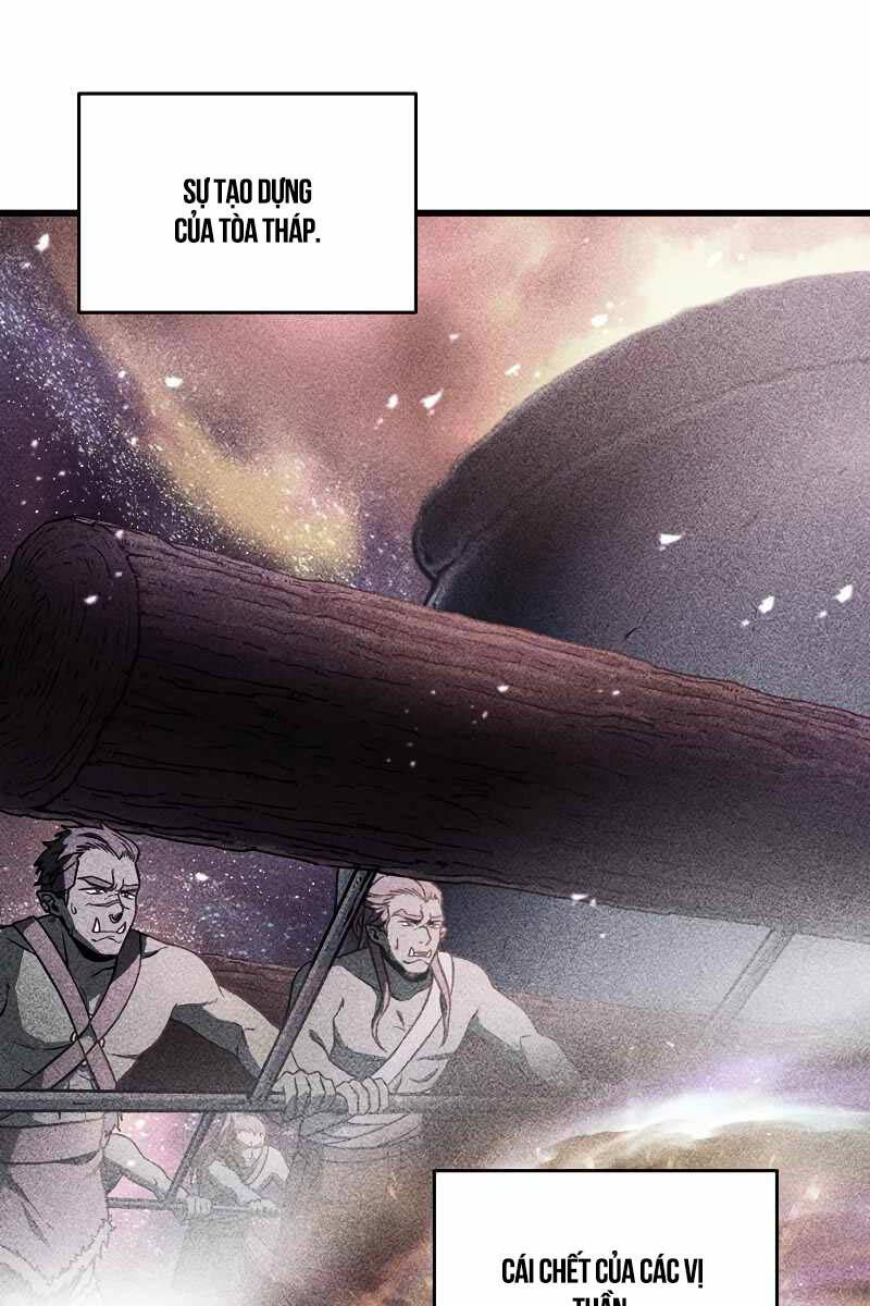 Người Chơi Không Thể Thăng Cấp Chapter 139 - 22