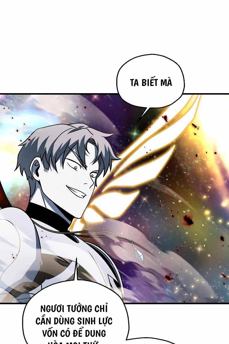 Người Chơi Không Thể Thăng Cấp Chapter 140 - 31