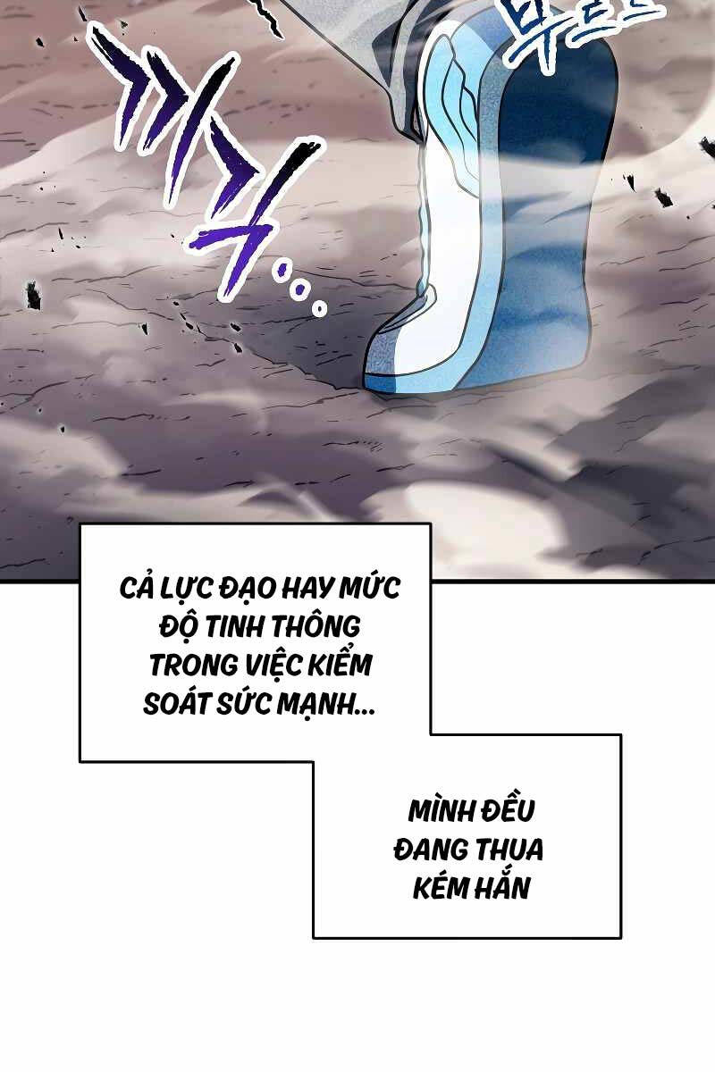 Người Chơi Không Thể Thăng Cấp Chapter 140 - 55