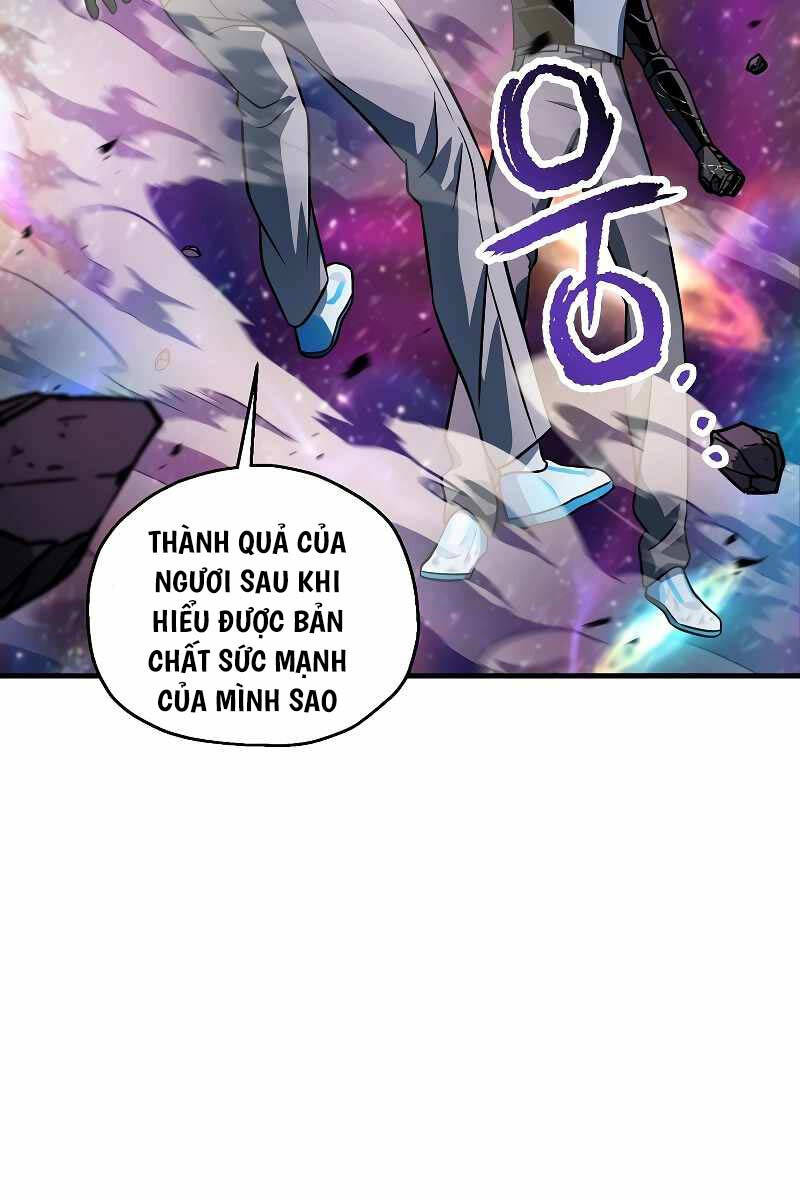 Người Chơi Không Thể Thăng Cấp Chapter 140 - 84