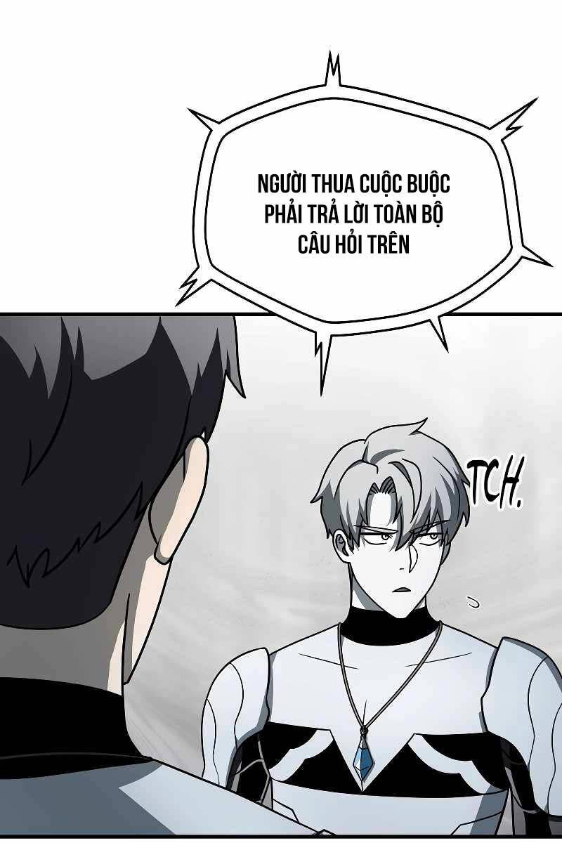 Người Chơi Không Thể Thăng Cấp Chapter 140 - 96