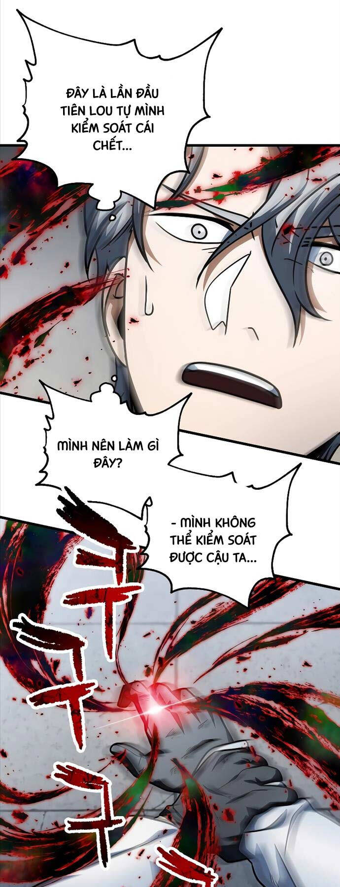 Người Chơi Không Thể Thăng Cấp Chapter 142 - 11