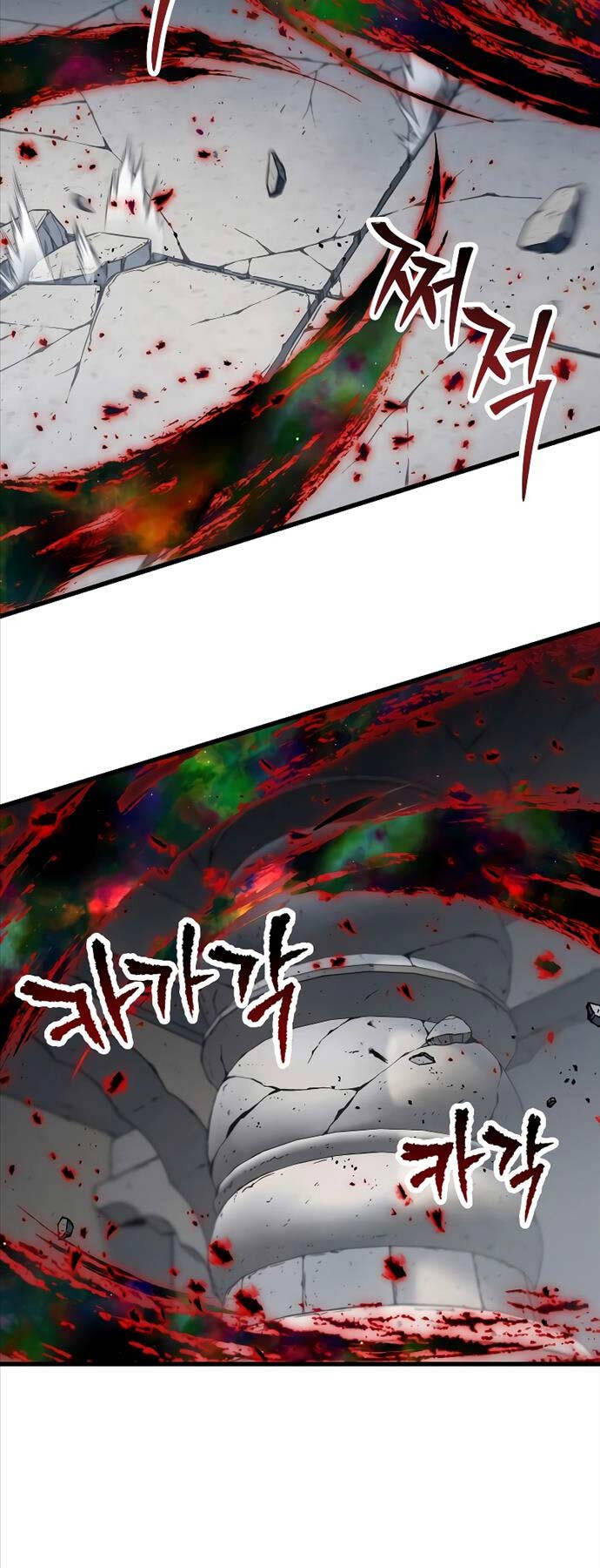 Người Chơi Không Thể Thăng Cấp Chapter 142 - 8
