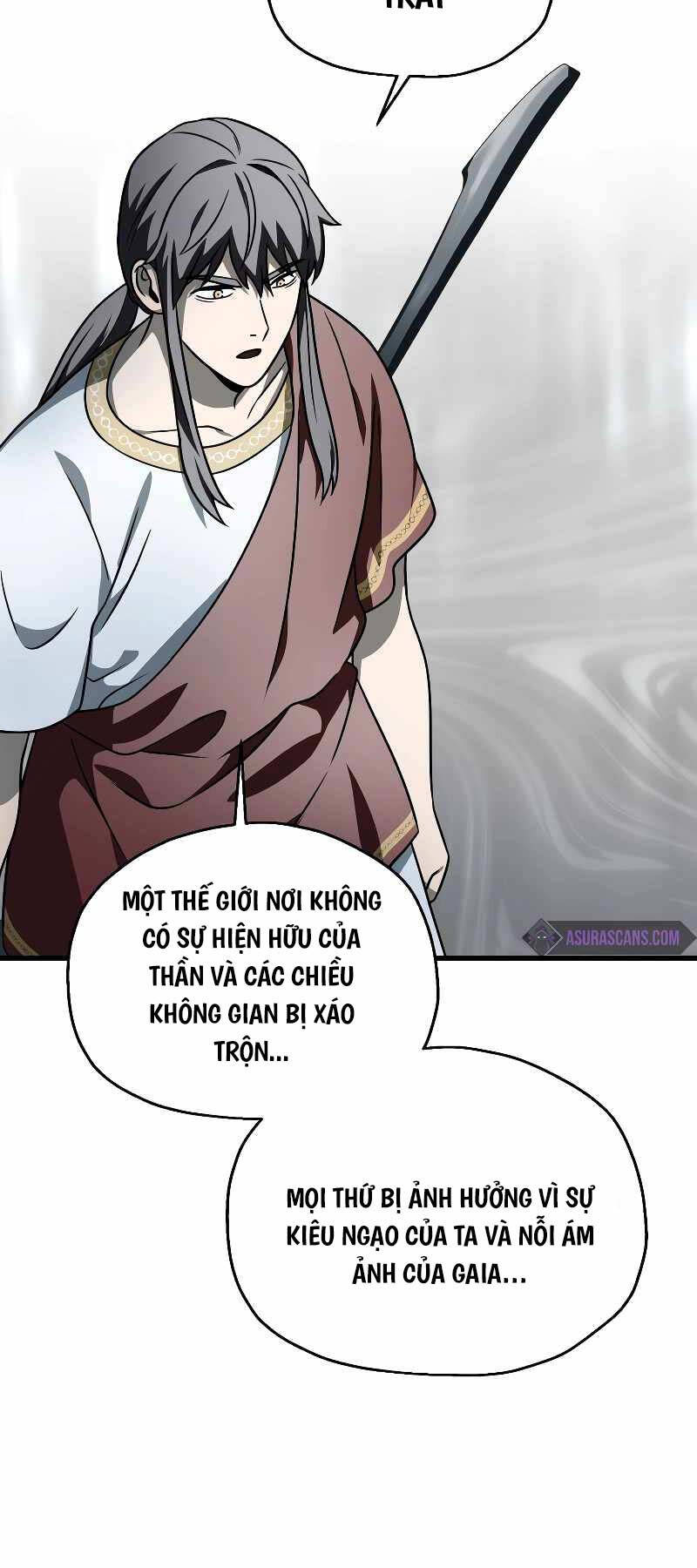 Người Chơi Không Thể Thăng Cấp Chapter 143 - 27