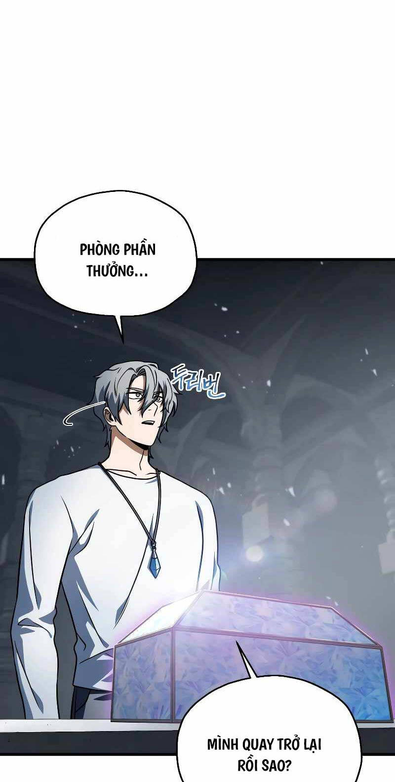 Người Chơi Không Thể Thăng Cấp Chapter 143 - 39
