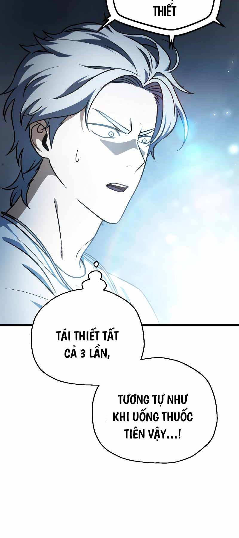 Người Chơi Không Thể Thăng Cấp Chapter 143 - 55