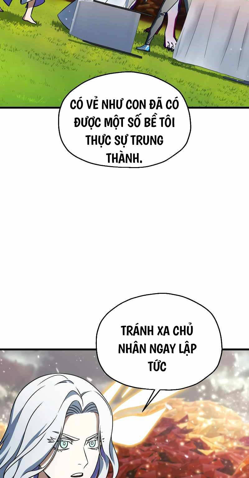 Người Chơi Không Thể Thăng Cấp Chapter 143 - 8
