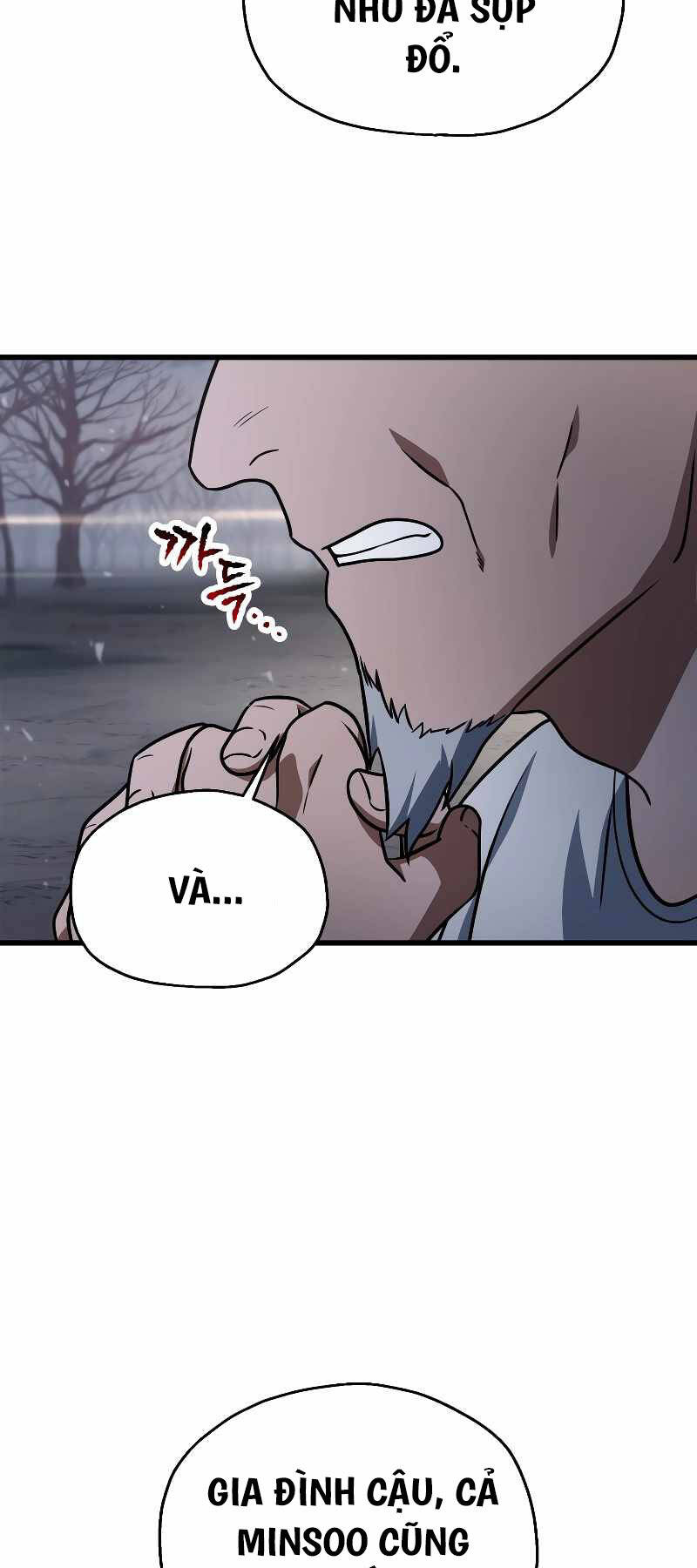 Người Chơi Không Thể Thăng Cấp Chapter 144 - 24