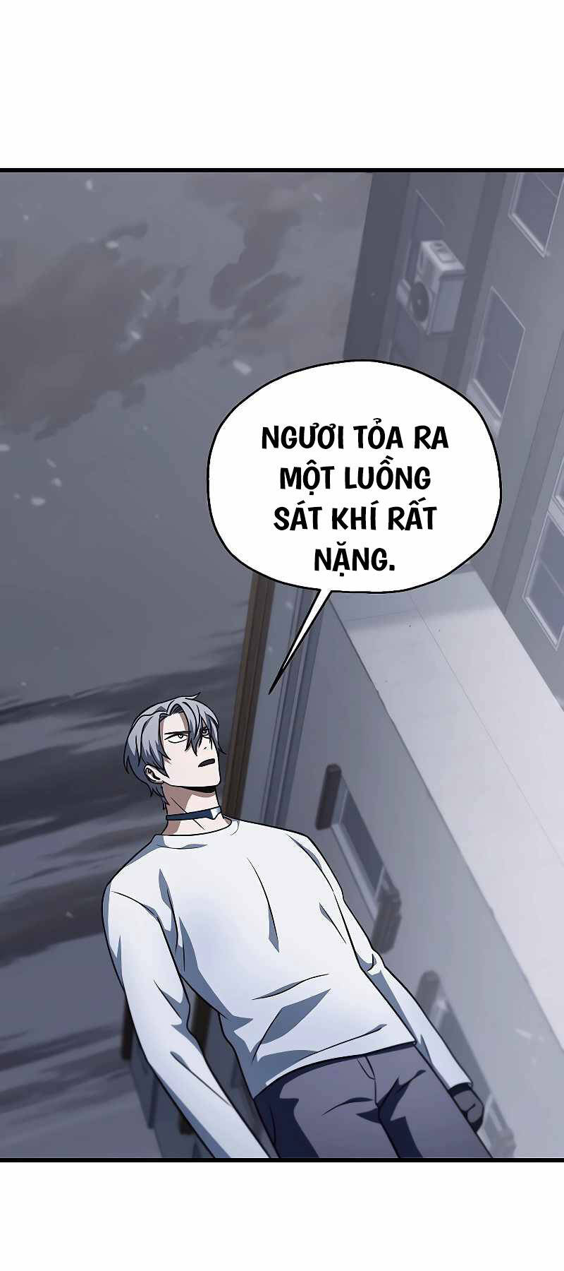 Người Chơi Không Thể Thăng Cấp Chapter 144 - 30