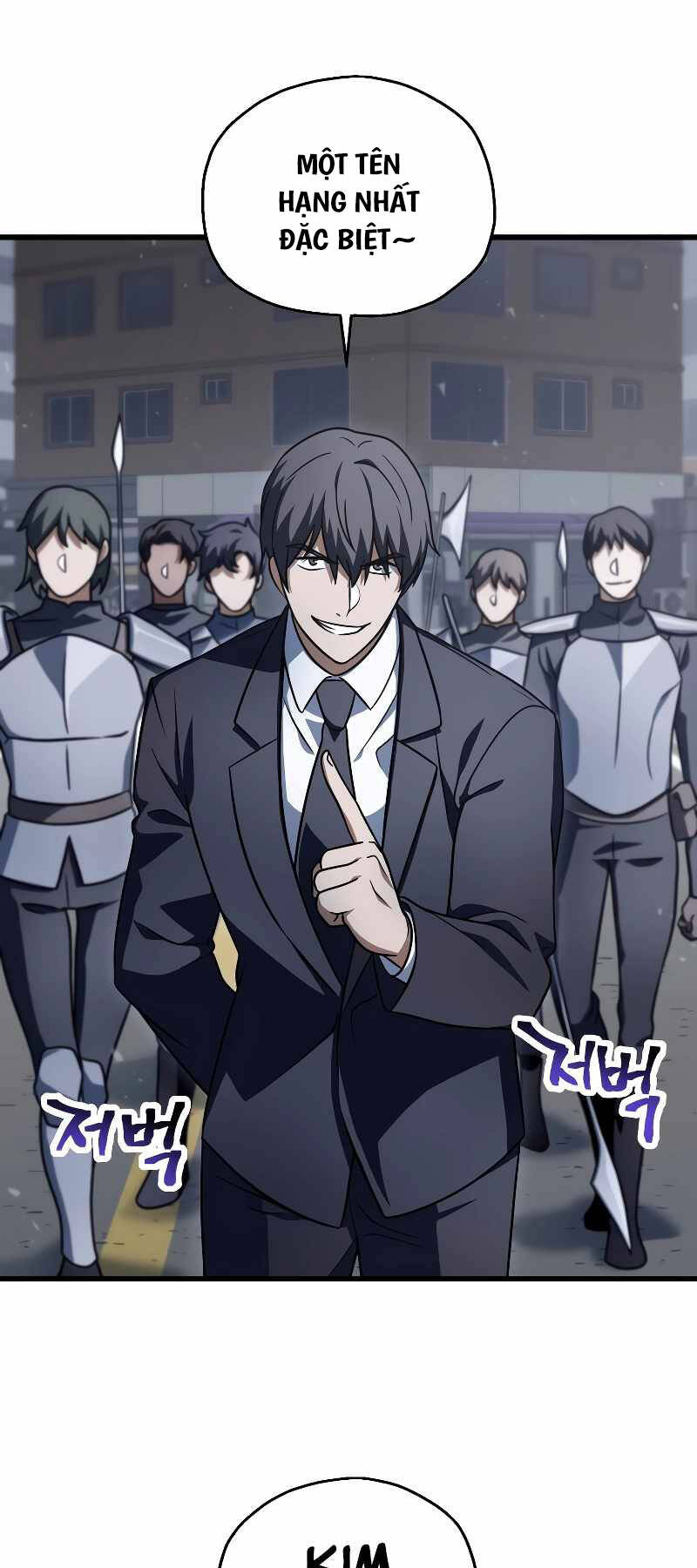 Người Chơi Không Thể Thăng Cấp Chapter 144 - 40