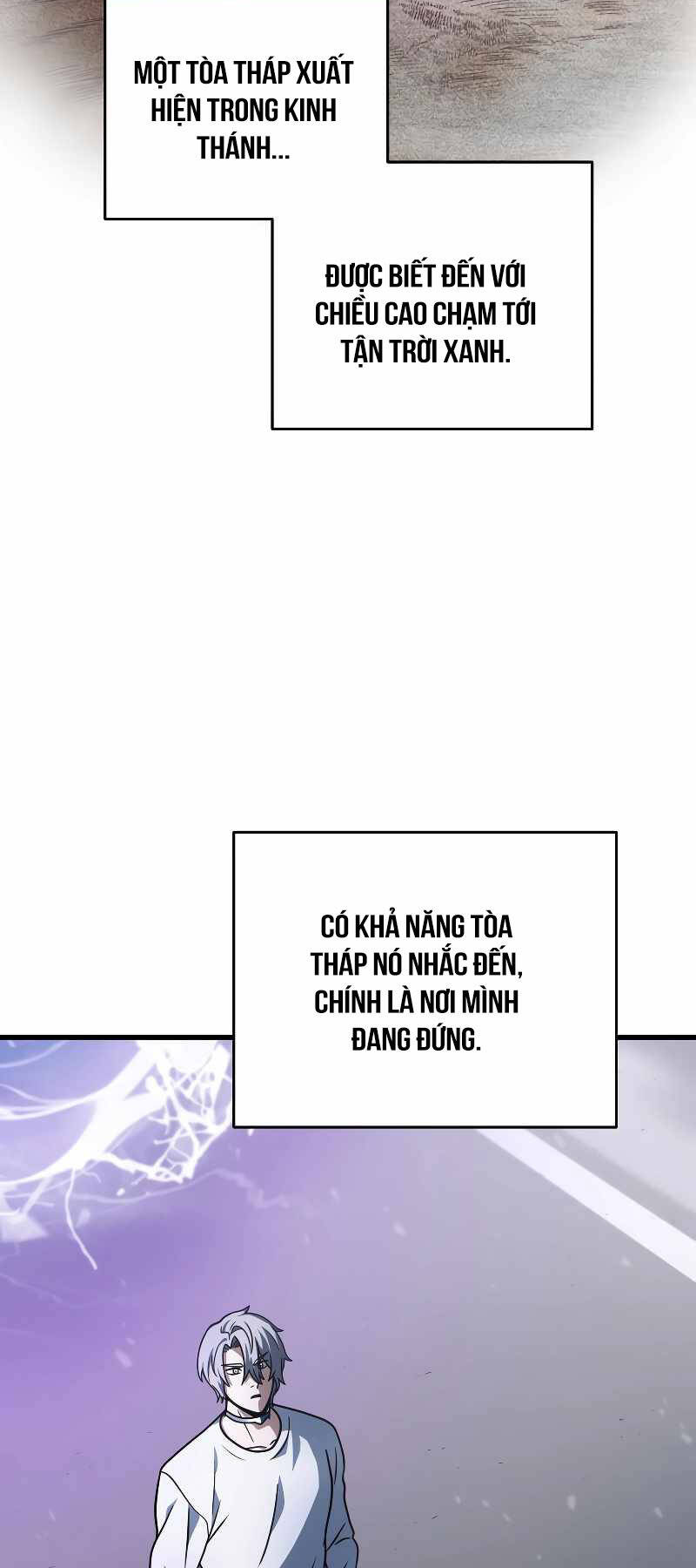 Người Chơi Không Thể Thăng Cấp Chapter 144 - 6