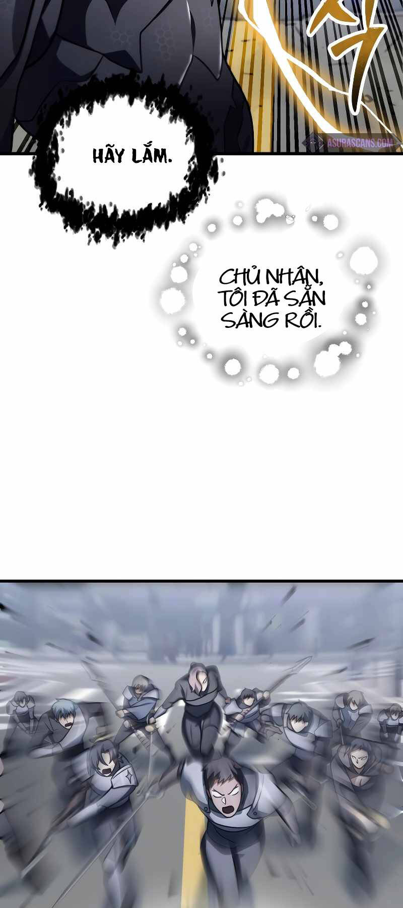 Người Chơi Không Thể Thăng Cấp Chapter 144 - 65