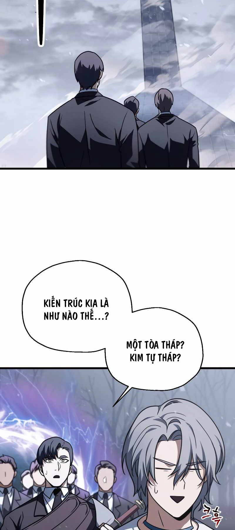 Người Chơi Không Thể Thăng Cấp Chapter 146 - 11