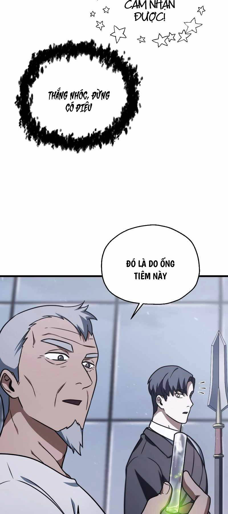 Người Chơi Không Thể Thăng Cấp Chapter 146 - 17